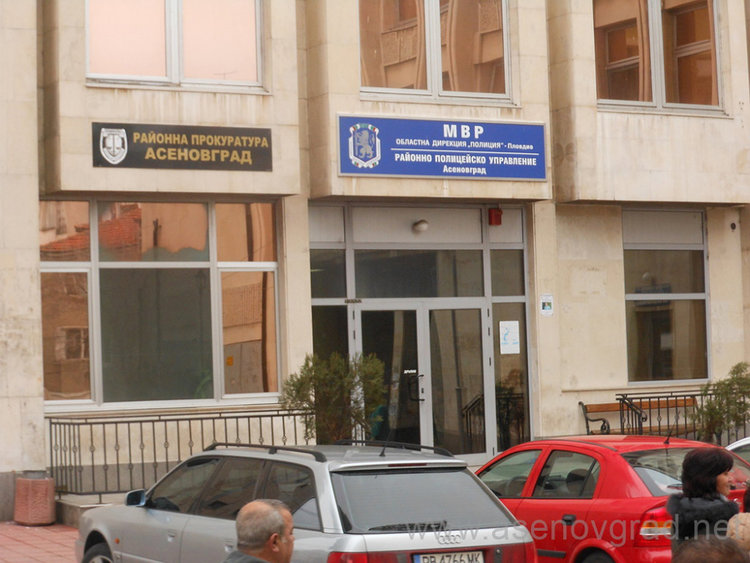 27-годишен в болница след сблъсък на пътя Асеновград - Кърджали