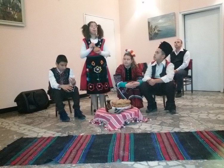 В Дебър отбелязаха за 14 път Празника на християнското семейство