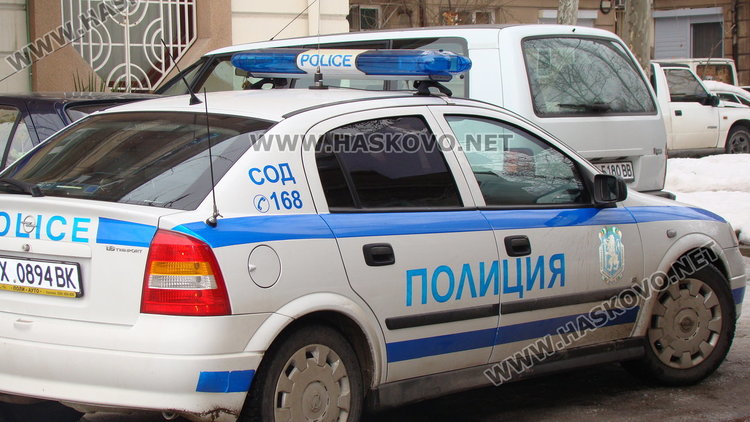 Крадци на ток засякоха отново в Димитровград