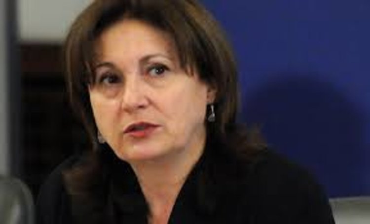 ГЕРБ няма да подкрепи експертно правителство на Патриотите, категорична Бъчварова