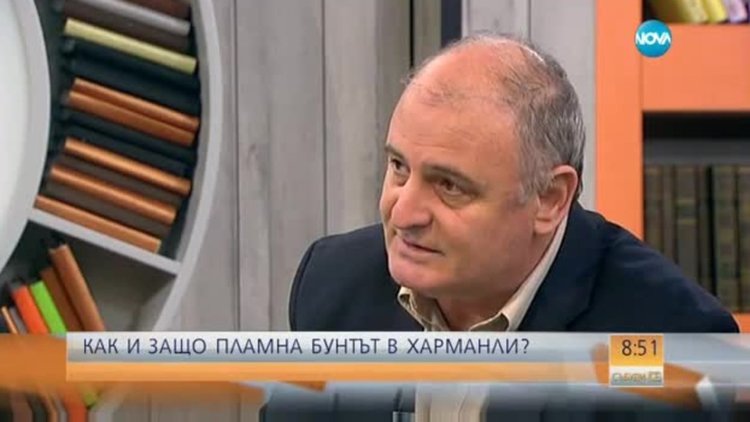 Експерти: Бунтът в Харманли беше предварително организиран