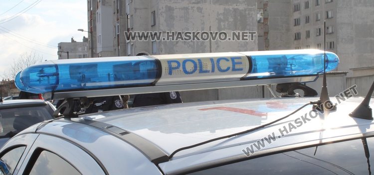 71-годишна жена блъсна пешеходец на зебра в Димитровград
