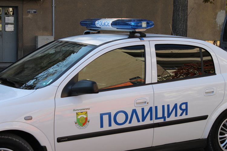 Задържаха 20-годишен димитровградчанин за съхранение на марихуана