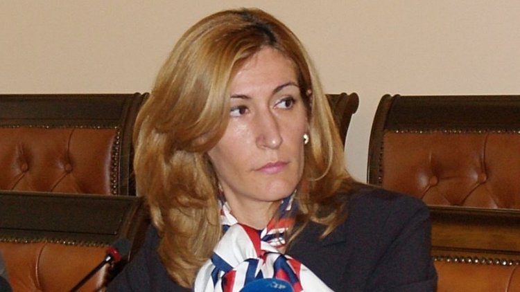 Ангелкова: Културният туризъм измества отдиха на плажа