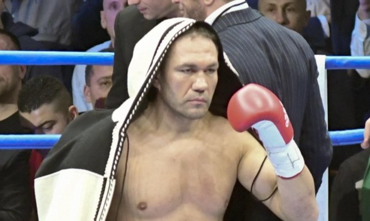 Кобрата пожела да се бие за световна титла в София