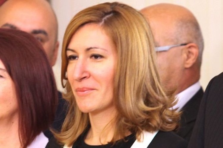 Ангелкова: България първа по брой туристи сред 23 европейски държави