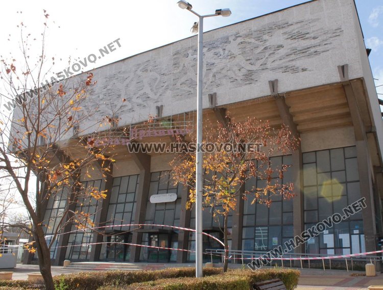 С минута мълчание за жертвите в Хитрино стартира турнир по футбол в Димитровград