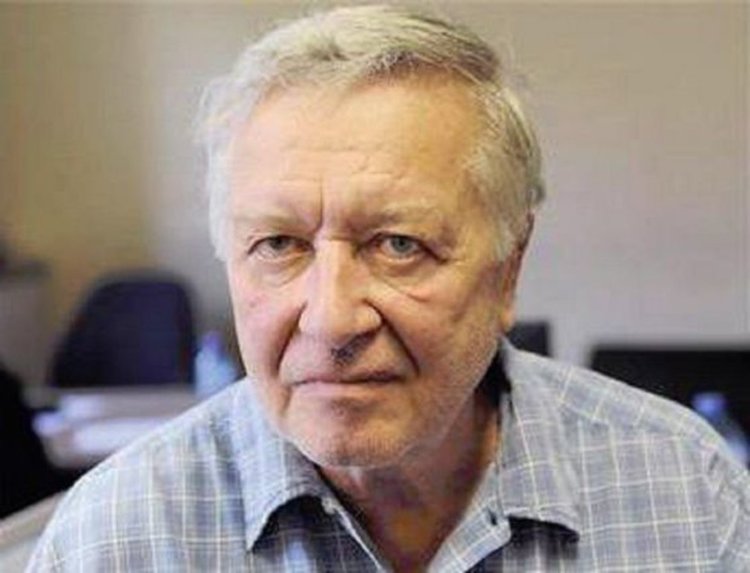 Почина журналистът от БНТ Чавдар Стойчевски