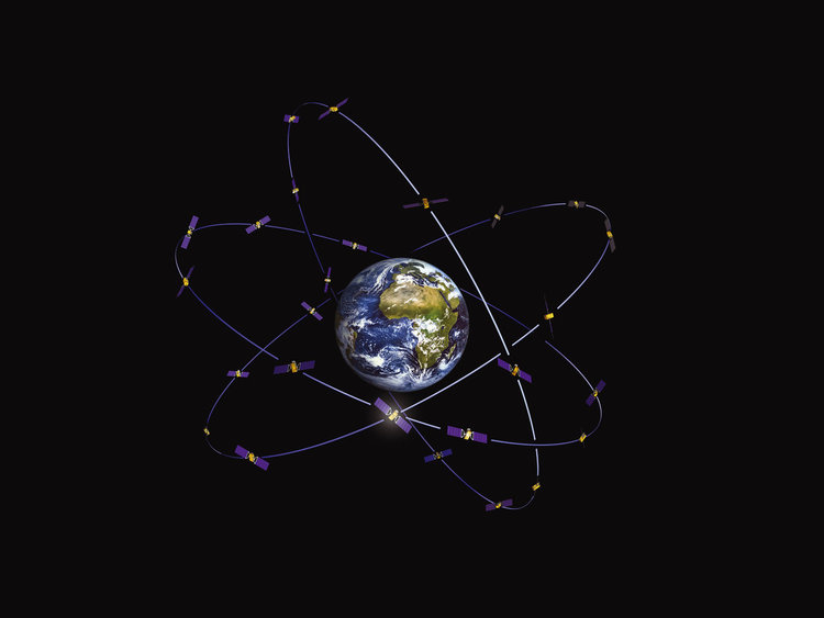 Започна работа европейската навигационна система Galileo