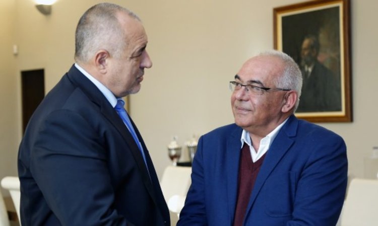 Кабинетът даде над половин милион за школото в Карнобат