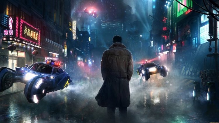 Анонс на "Блейд Рънър 2049" на Ридли Скот (видео)