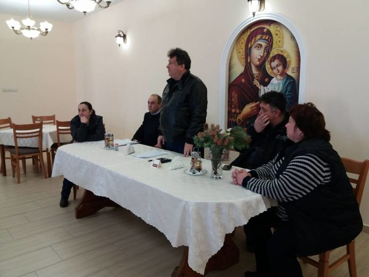 2016-та във фирма "Искра": устойчивост, подмладяване, инвестиции