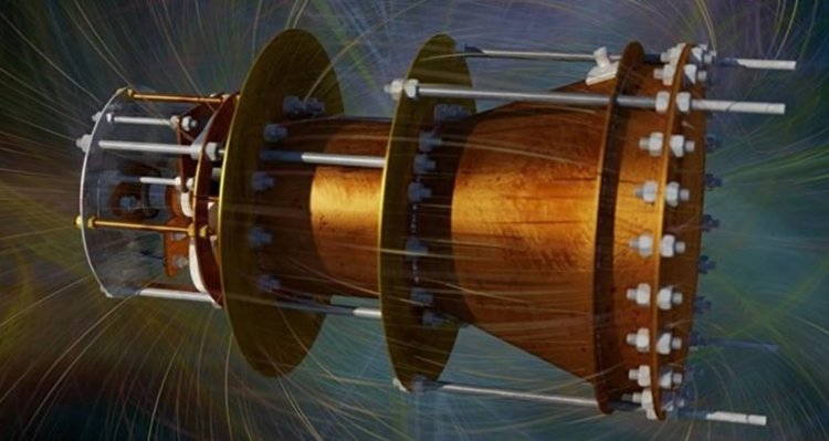 Китай тества невъзможния двигател EM Drive в космоса