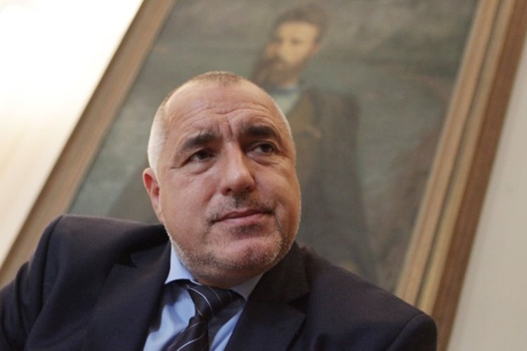Борисов: В досието ми пише ”враг на народа”