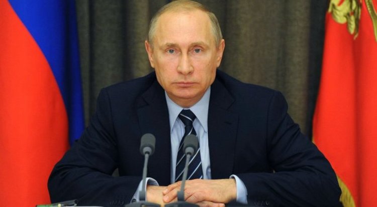 Путин отказа да изгони американски дипломати