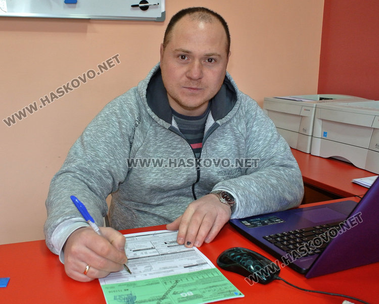 Хасковски брокер: Застраховките поскъпват с 3.50 лв., не с прогнозираните 20