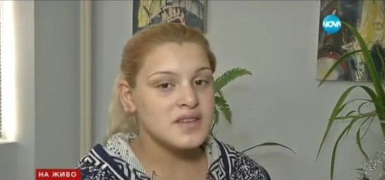 Прокуратурата в Сливен се самосезира заради 13-годишната майка