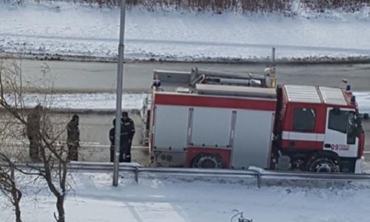 Доброто край нас: Пожарникари, които трогват с помощта си