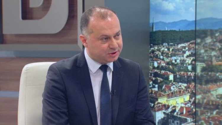 Любомир Петров: СДС няма път с партията на Кунева
