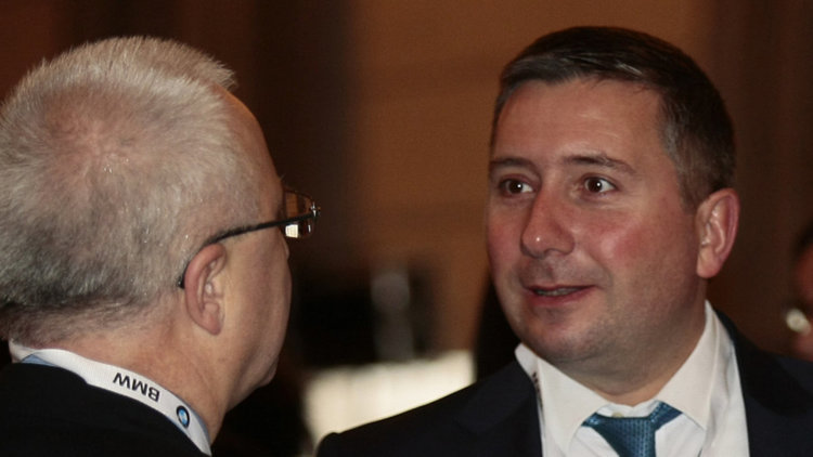 Иво Прокопиев: Сделката за EVN е одобрена от КФН и Агенцията по приватизация