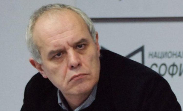Райчев: Обречени сме на коалиция, но Нинова не е Борисов