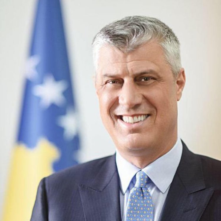 Президентът на Косово: Заплахите за война от Сърбия са неприемливи