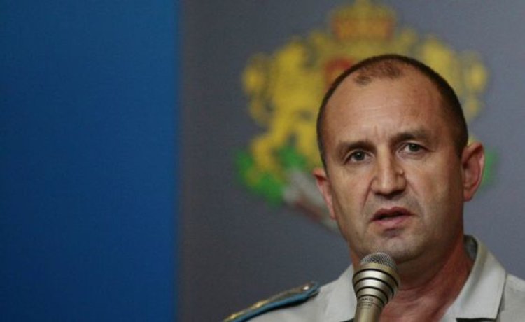 Първото посещение на президента Радев ще е в Брюксел