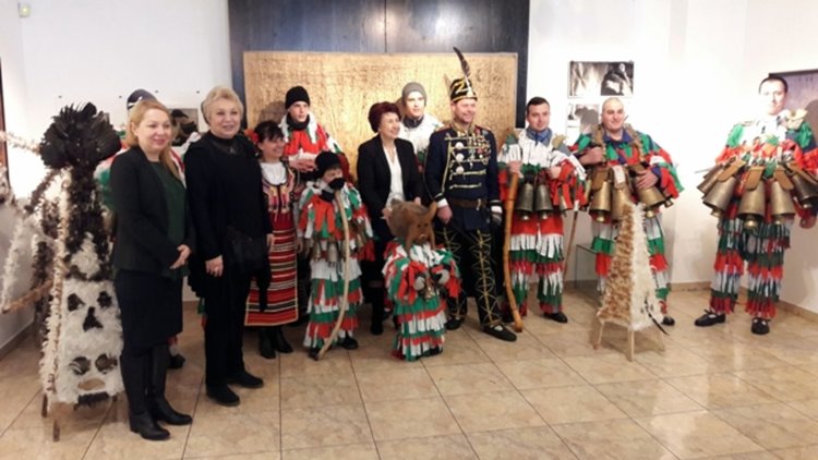 "Сурва`2017" ще бъде най-мащабното от всички издания на фестивала, очакват се над 250 хиляди зрители
