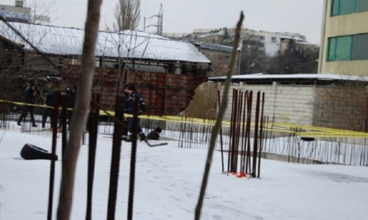 Убийците на скитника от Варна остават в ареста