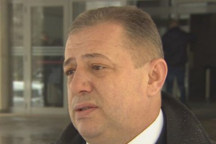 Цацаров нареди проверка на депутата, усвоил чужд имот