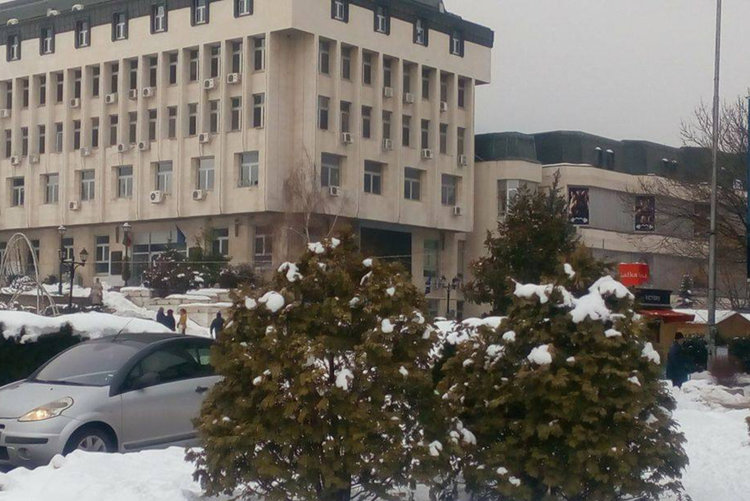 Първо за годината заседание на ОбС: Гласуват бюджет`2017