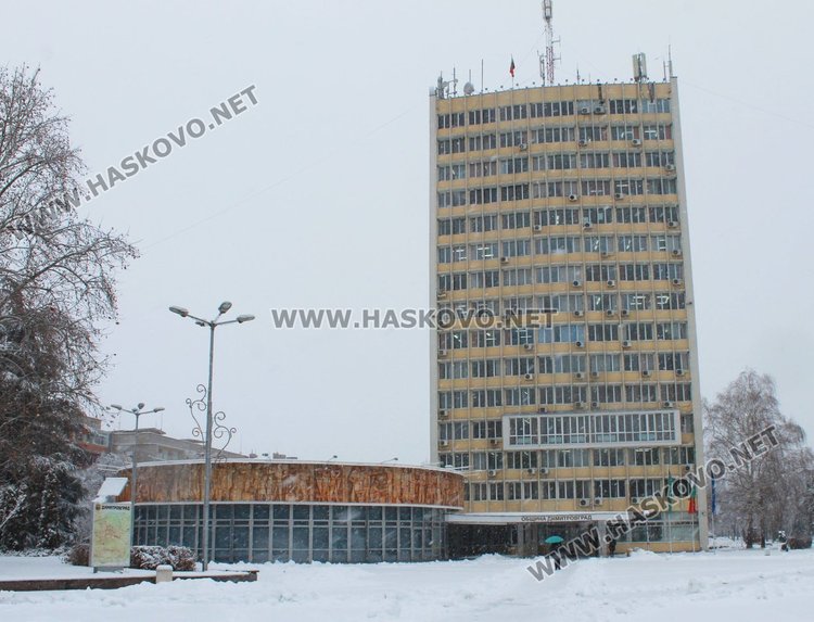 Приемат на сесия днес бюджета на община Димитровград