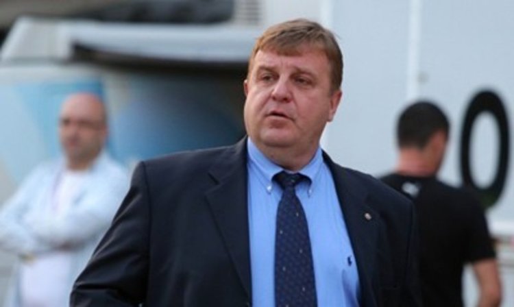 Каракачанов: Ще запазим единството на обединените патриоти   
