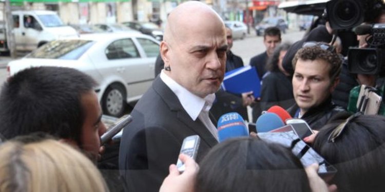 ВАС ще заседава за резултатите от референдума
