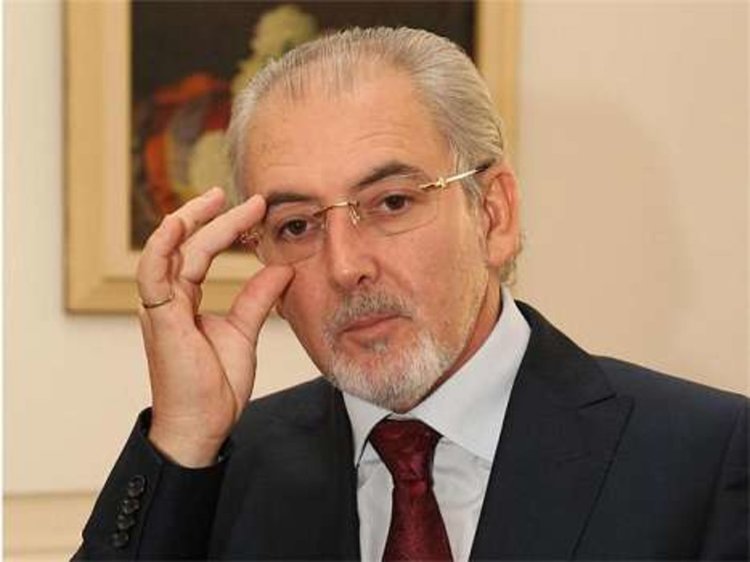 Орхан Исмаилов и Местан отиват на избори за "демокрация без сараи"