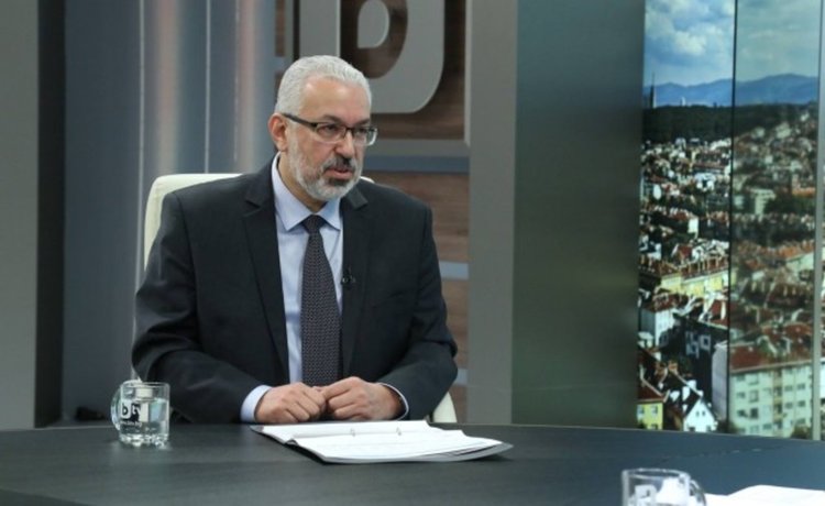 Семерджиев: От правния хаос в МЗ тръгват проблемите 
