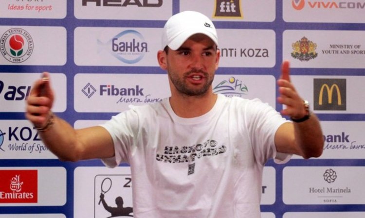 Гришо остава №13 в света