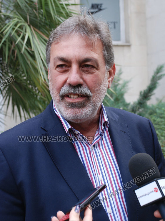 Георги Иванов: Нападат ме за пореден път, защото ги е страх да не изляза на изборите