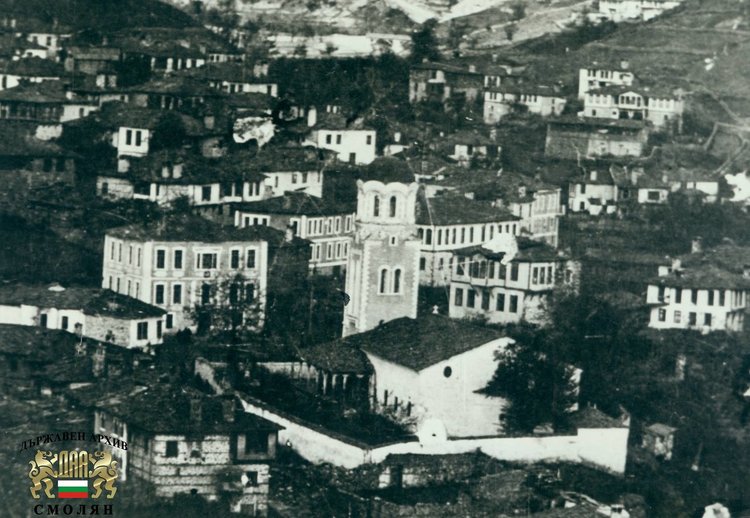  Църква-легенда в Смолян чества храмов празник