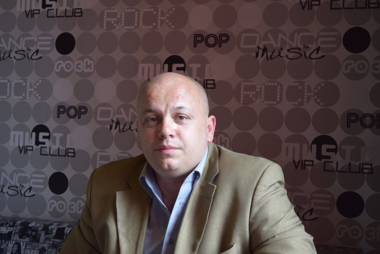 Александър Симов:ДПС са ни противник,но истинския враг са ДОСТ
