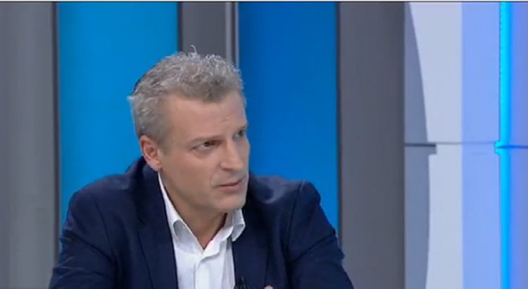 Петър Москов: Десет милиона е спестил пръстовия отпечатък