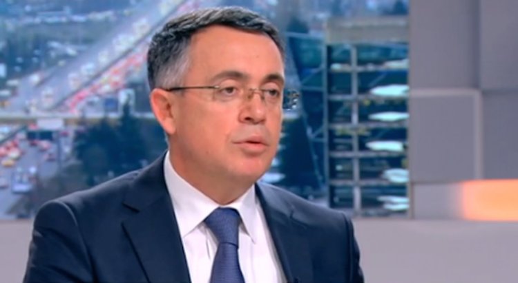 Хасан Азис: Коалицията между партиите на Местан и Исмаилов е принудителен брак по сметка