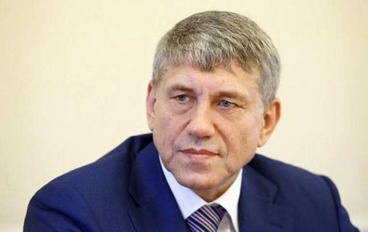 Украйна обяви извънредно положение в енергетиката