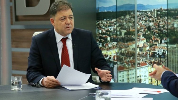 Ненчев: Десните ще се обединят, но след изборите
