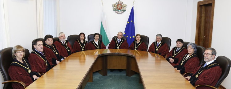 Конституционният съд отмени задължителното гласуване 