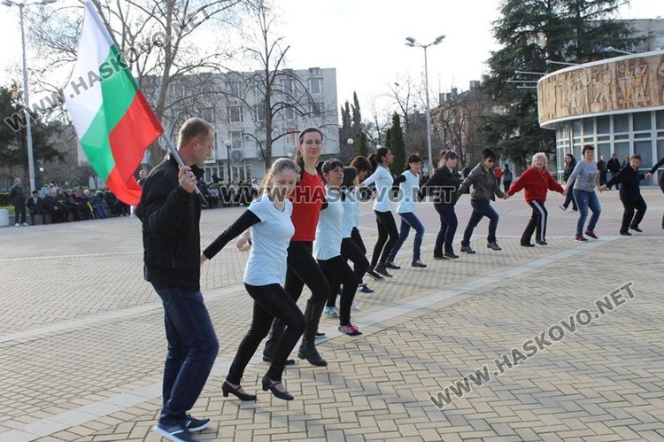 На Сирни Заговезни "Хора за хората" стартира отново в Димитровград