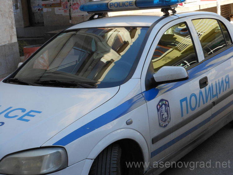 Задигнаха злато и пари от къща в Богданица