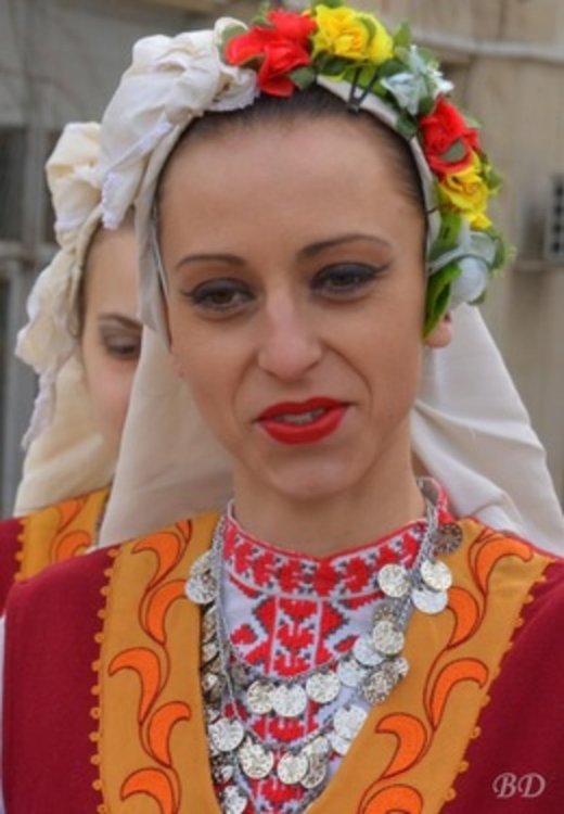 "Българка" и "Йордановден" на асеновградчанин събират лайкове във фотоконкурс "България в сърцето"