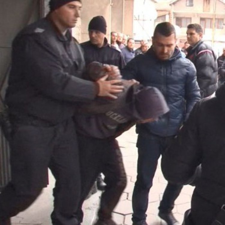 Убиецът Тома се разхождал из Пловдив, докато го издирвали