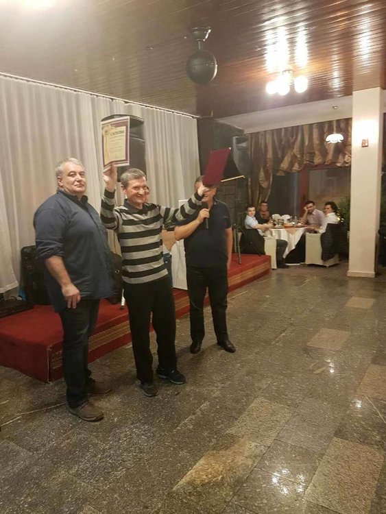 Спортният празник на общината стана на 25 години